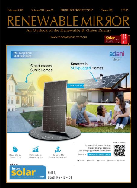 Magazine Cover
